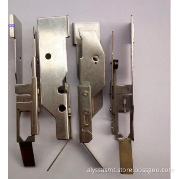 KW1-M2240-00X YAMAHA CL 12MM FEEDER TAPE GUIDE ASSY